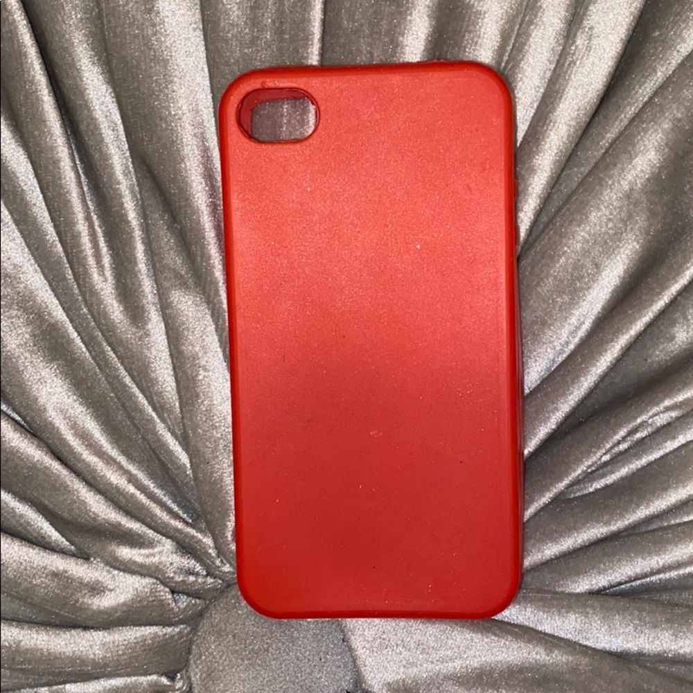 iPhone 4 cases 5 dollars each or 20 for all